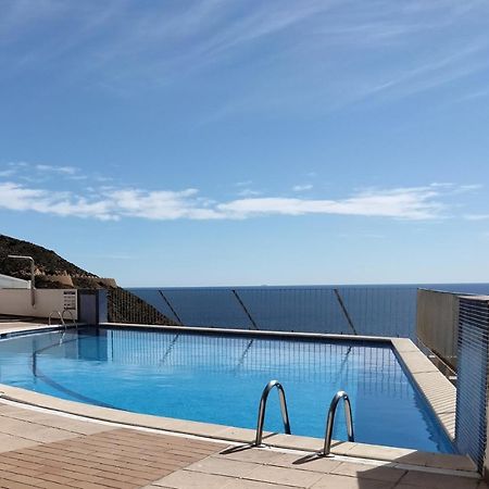 Villamarina Apartments - Zand Properties 貝尼多姆 外观 照片