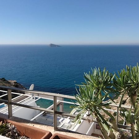 Villamarina Apartments - Zand Properties 貝尼多姆 外观 照片