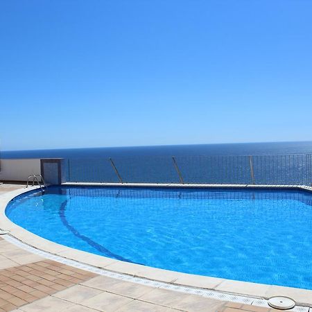 Villamarina Apartments - Zand Properties 貝尼多姆 外观 照片