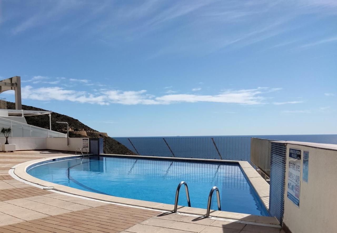 Villamarina Apartments - Zand Properties 貝尼多姆 外观 照片