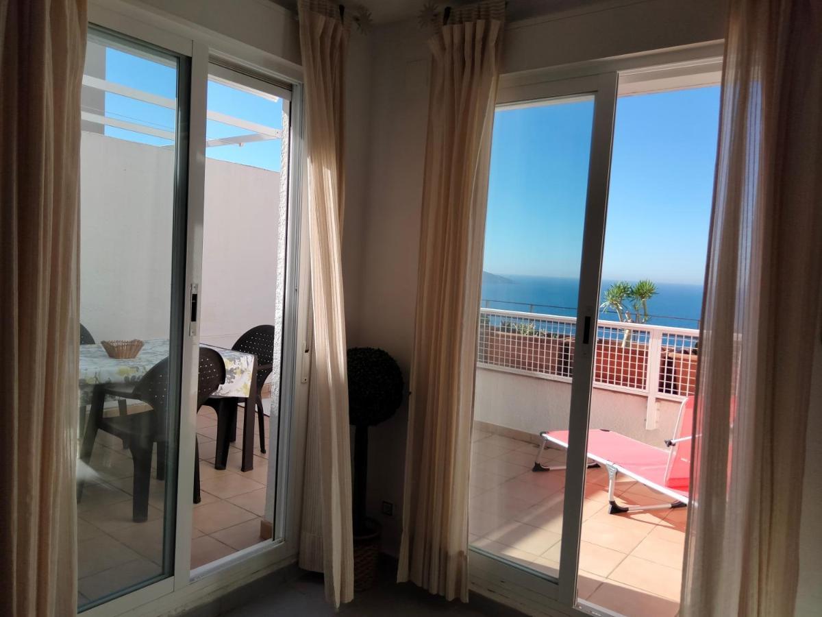 Villamarina Apartments - Zand Properties 貝尼多姆 外观 照片