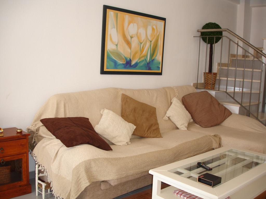 Villamarina Apartments - Zand Properties 貝尼多姆 客房 照片