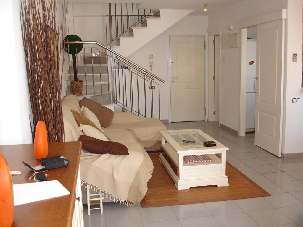 Villamarina Apartments - Zand Properties 貝尼多姆 客房 照片