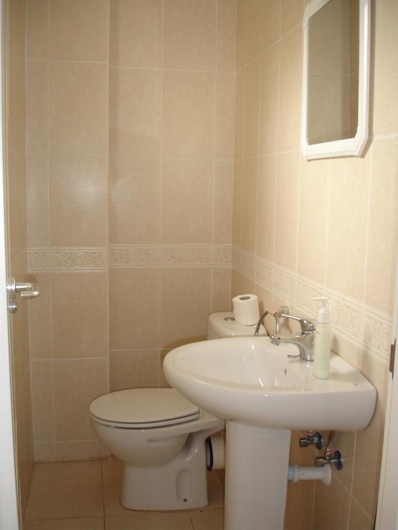 Villamarina Apartments - Zand Properties 貝尼多姆 客房 照片