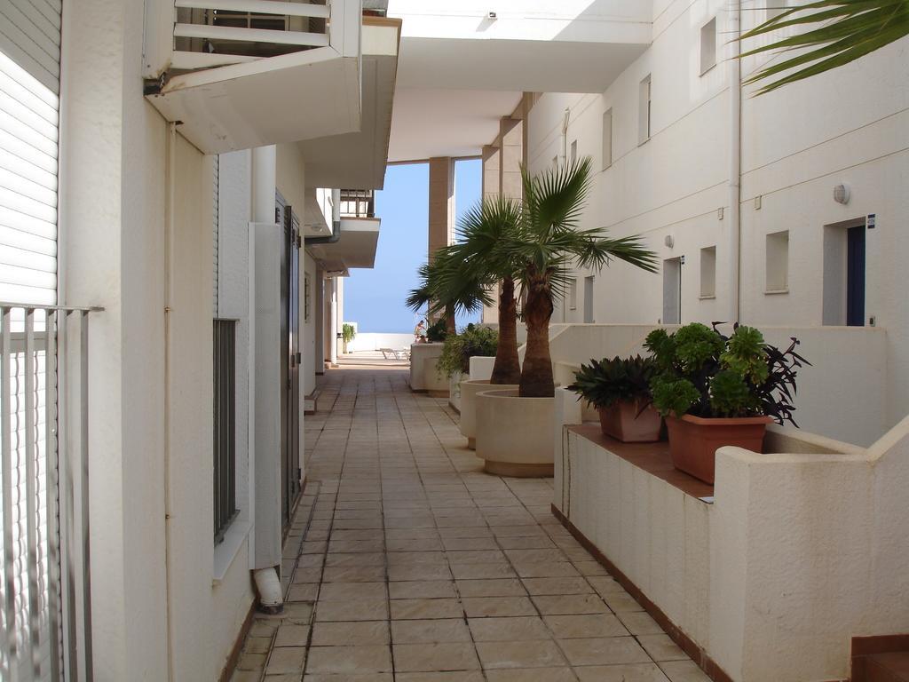 Villamarina Apartments - Zand Properties 貝尼多姆 客房 照片