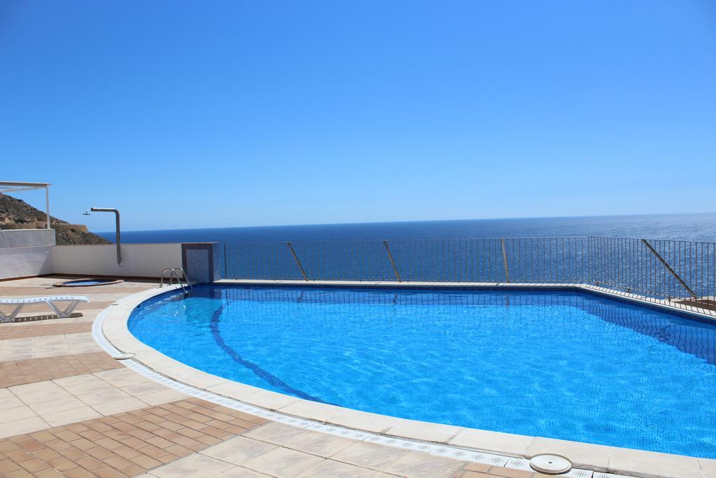 Villamarina Apartments - Zand Properties 貝尼多姆 外观 照片